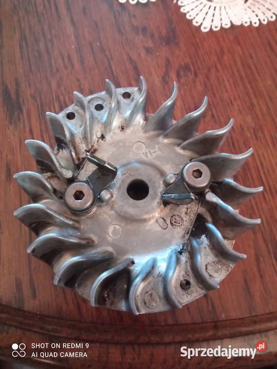 Husqvarna 450 445 Leżajsk