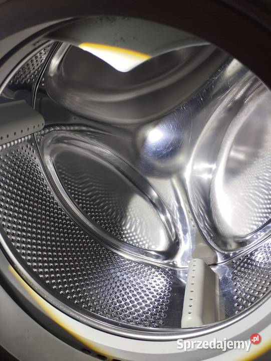 Pralka Whirlpol wolnostojące sprzedam