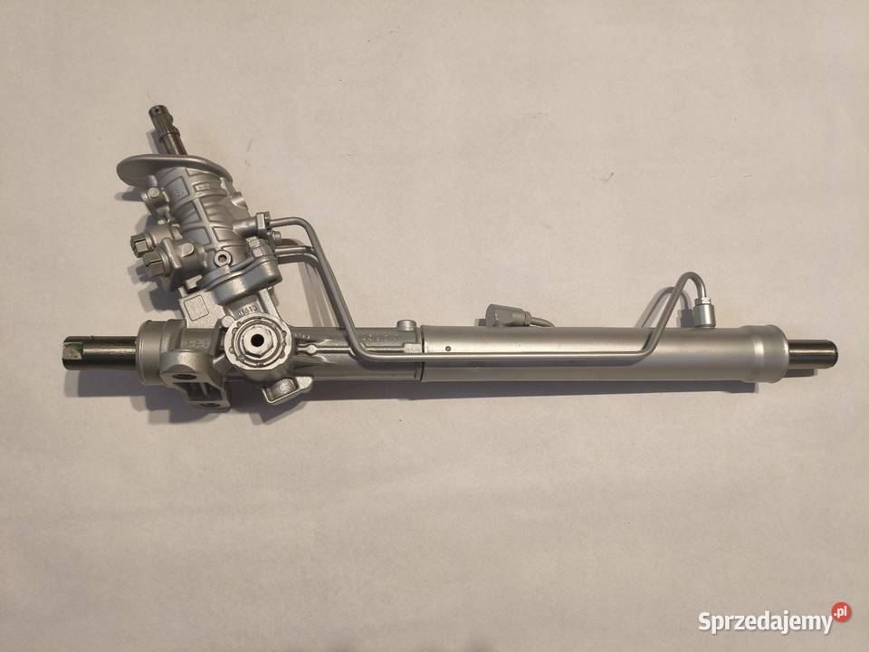 Maglownica Skoda FabiaAudi A2Seat CordobaSeat