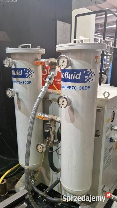 Centrum obróbcze pionowe CNC DOOSAN VM 960L Jelenia Góra sprzedam