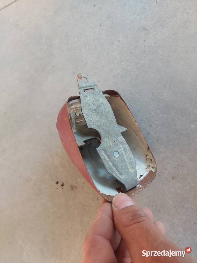 Tylna lampa Jawa 250 350 175 Zamość