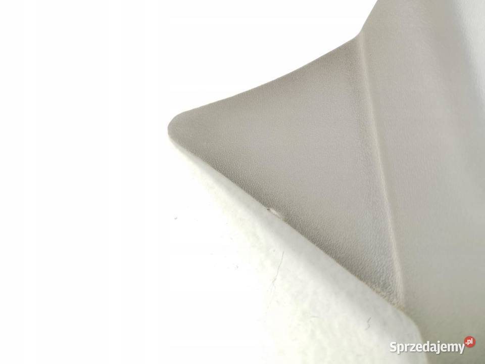 OSŁONA PLASTIK FOTELA LEWY PRZÓD FIAT PUNTO I osobowe