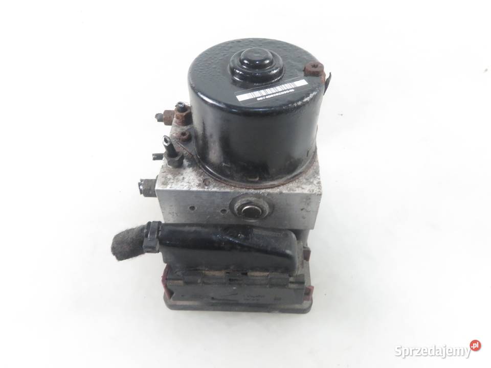 POMPA ABS OPEL ASTRA III H 10096005253