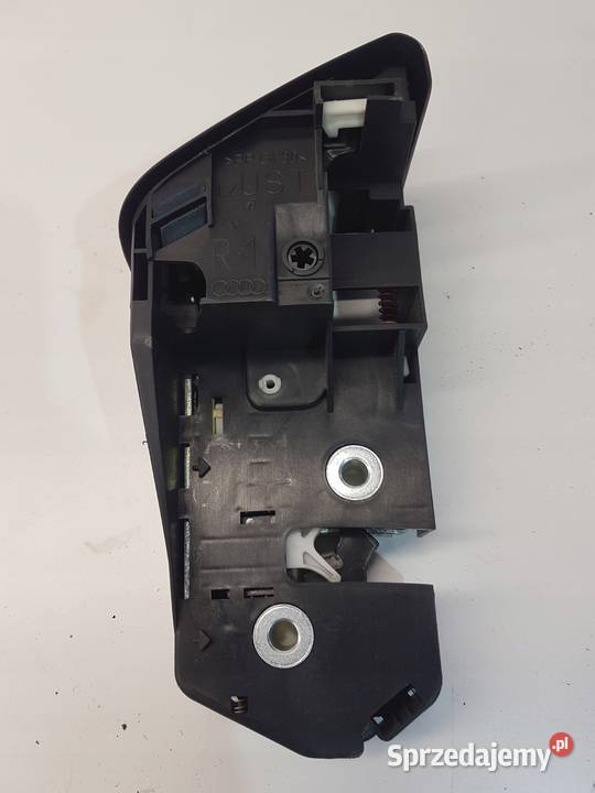 MECHANIZM OPARCIA FOTELA AUDI A3 A4 A6 8K5885682 osobowe Przystajń