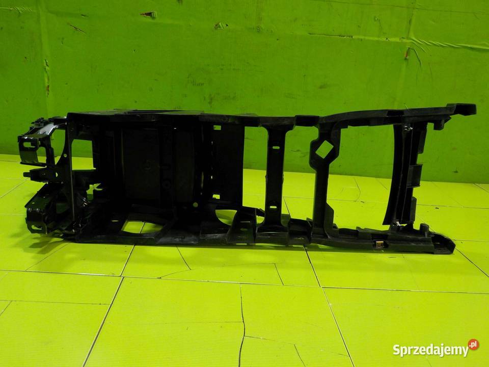 MERCEDES R W251 07r tunel srodkowy A2516801052 mazowieckie Suków