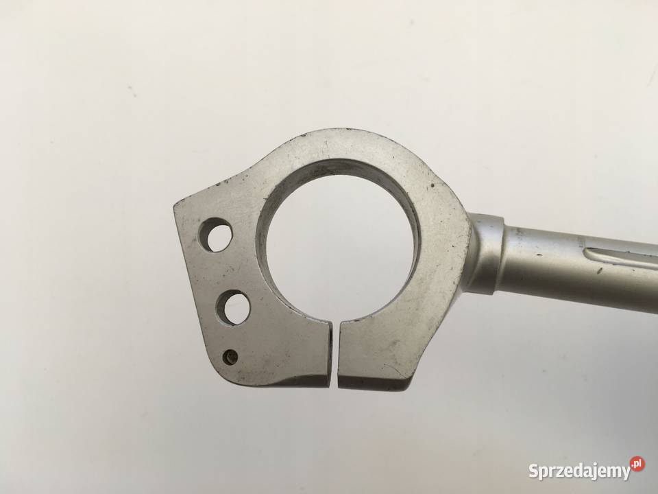 TRIUMPH SPRINT 955I RS 9804 Kierownica lewa Łobżenica sprzedam