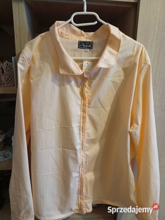 Koszula damska Alina 2 Pyrzyce