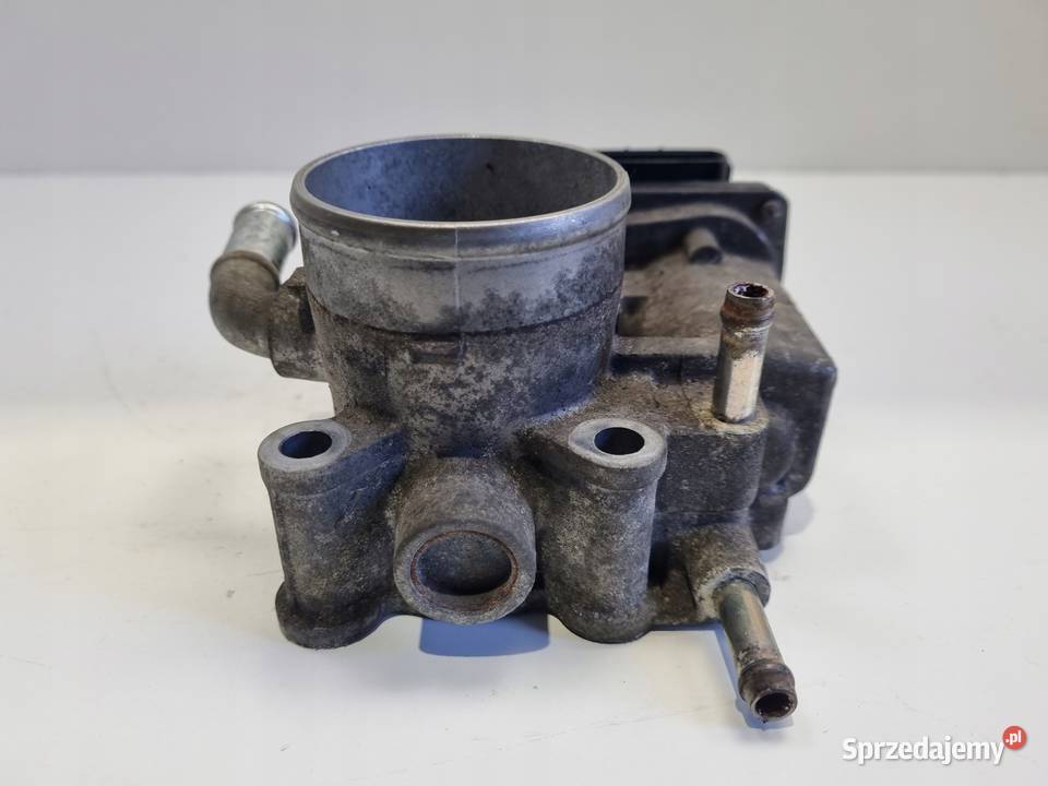 PRZEPUSTNICA Suzuki SX4 16 16V oryginał osobowe Chełm