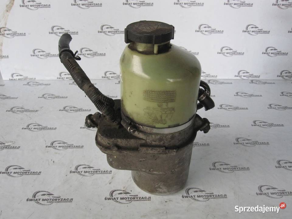ASTRA G 18 16V pompa wspomagania 104008500309400