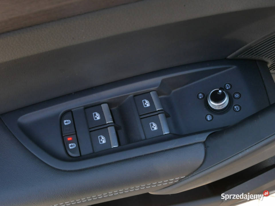 Audi Q5 Sportback FL 20 45 TFSI 265 Eu6 Quattro isofix Q5 śląskie Goczałkowice-Zdrój