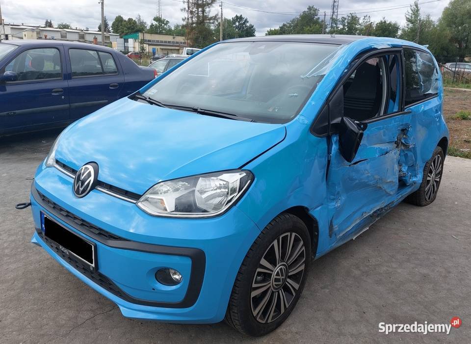 ArtCar Chomranice Centrum Obsługi Szkód