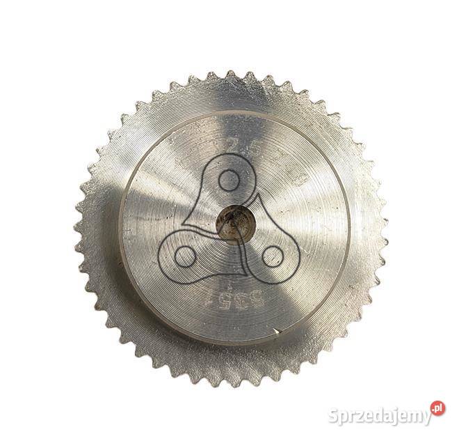 Koło Pasowe 16T25 Z48 Aluminiowe dolnośląskie Kłodzko sprzedam