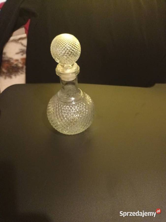 Karafka Szlifowana śląskie