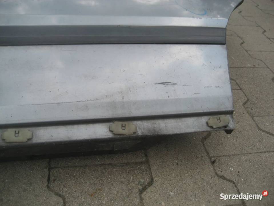 audi 100 c4 kombi 9094r drzwi tył lewe Drzwi Rakoniewice
