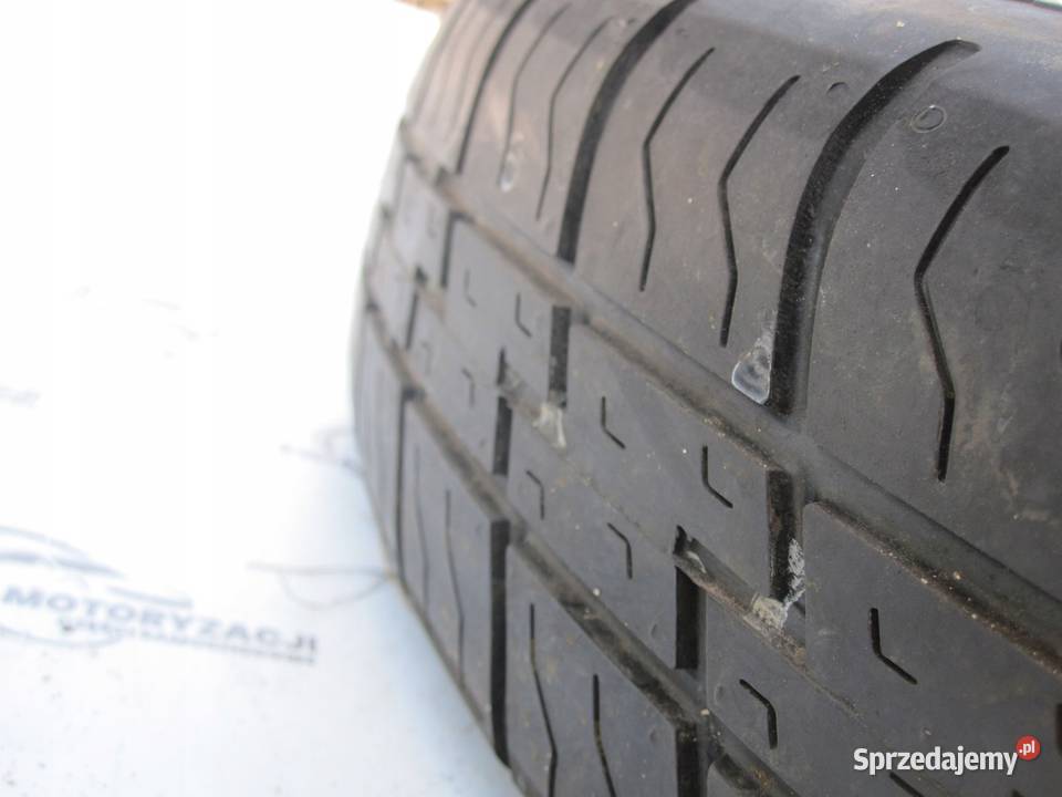 GOLF AUDI SEAT ALTEA koło dojazdowe 1257016 96M