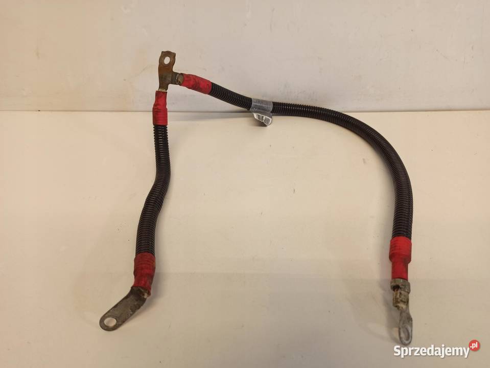 PRZEWÓD AKUMULATORA BMW E60 7795779