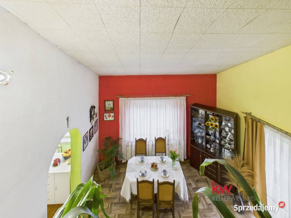 Dom wolnostojący na sprzedaż 143 metry Bolino