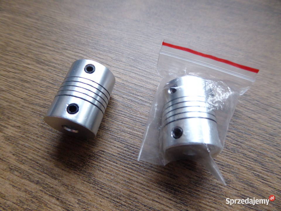 Creality Ender 3 i inne podobne nowe czesci Ełk