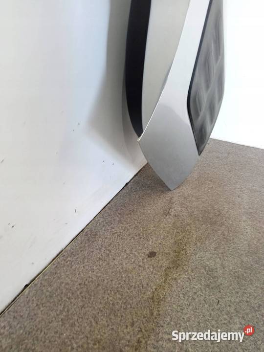 DRZWI PRAWE TYŁ EZRC Citroen C4 Cactus I 2014