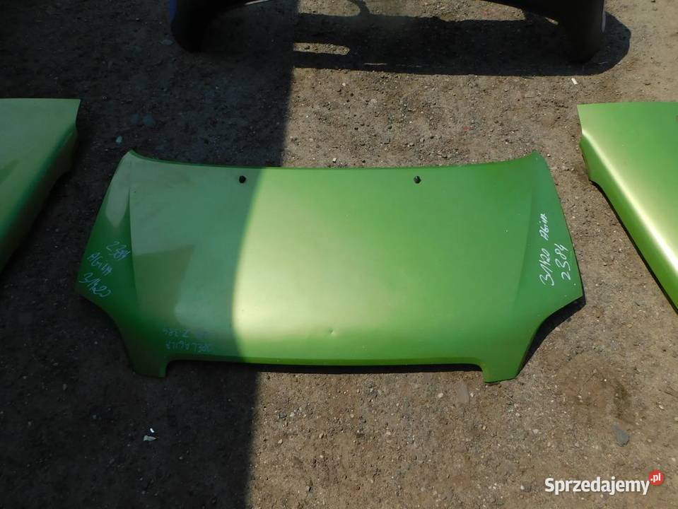 agila maska kolor Z384 31420 WYSYŁKA sprzedam