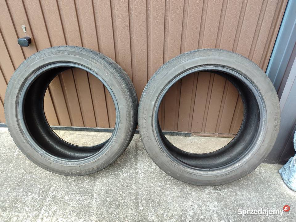 Opony letnie 2254517 Falken Antoniów