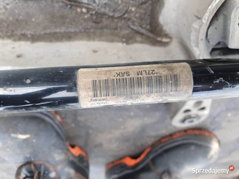SANKI PRZEDNIE NISSAN NOTE Motoryzacja Lipno