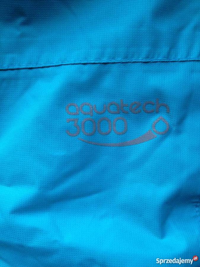 Spodnie narciarskie 4F damskie niebieskie S