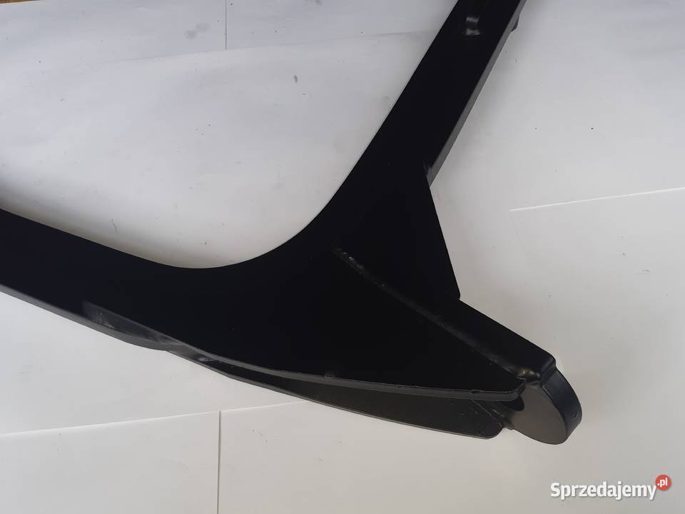 Grządziel słupica solo Kockerling Vector Quadro Dolice sprzedam