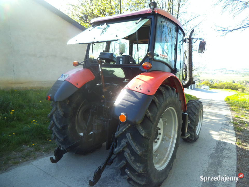 Zetor proxima 8441 Nowy Sącz