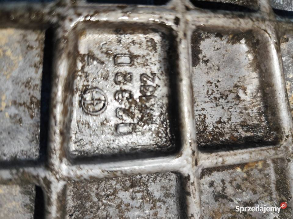 Skrzynia Biegów Polonez Caro Caro Plus Atu Markuszów