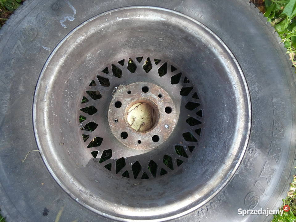 felgi bbs bmw e23 e24 e28 Radom sprzedam