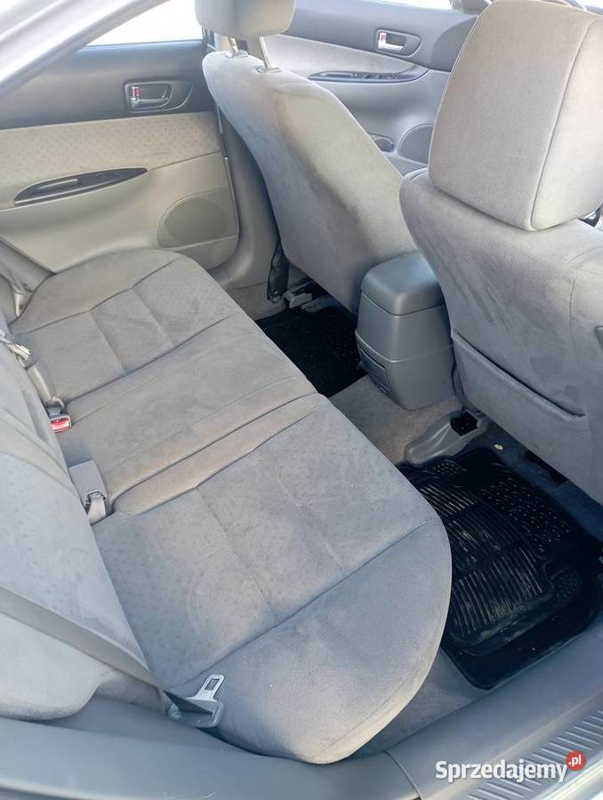 Mazda 6 20 Bęzyna 141 Limanowa