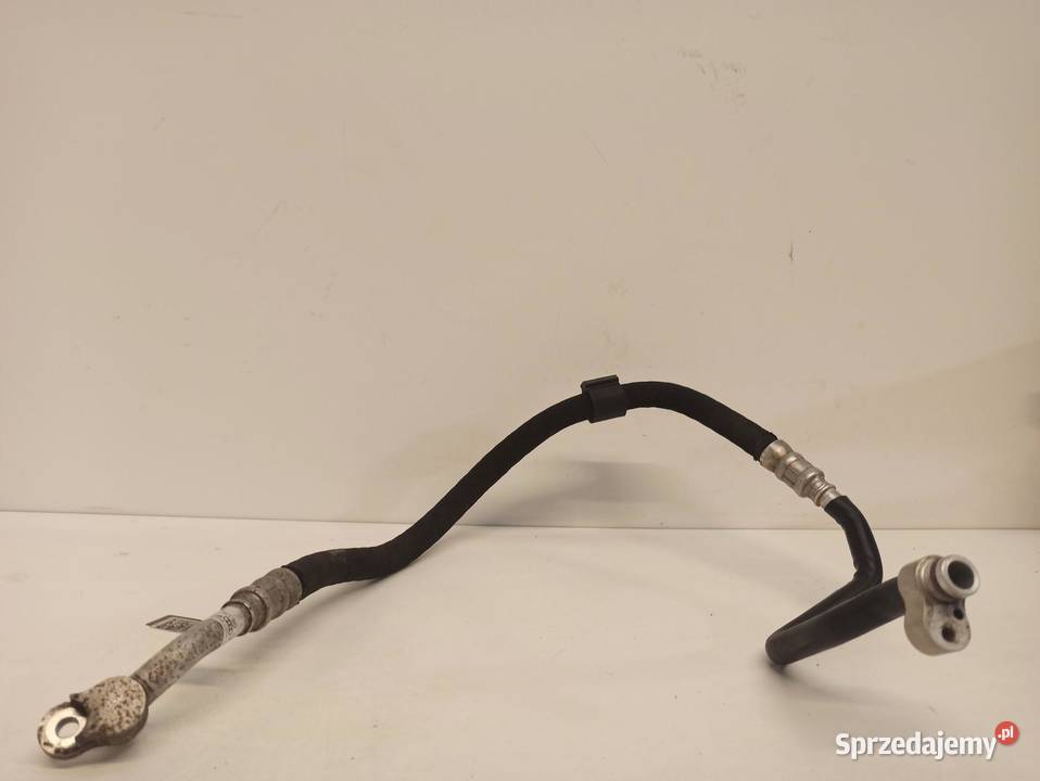 AUDI A6 C7 PRZEWÓD KLIMATYZACJI 4G0260701BQ osobowe
