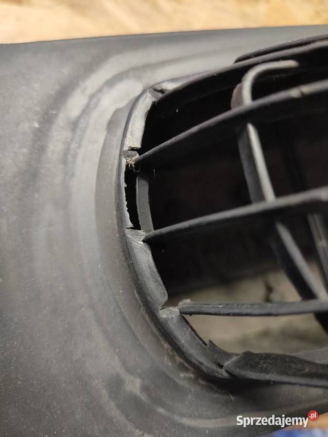 Dolot Łącznik Filtra Powietrza MAN TGS TGX Pleszew sprzedam