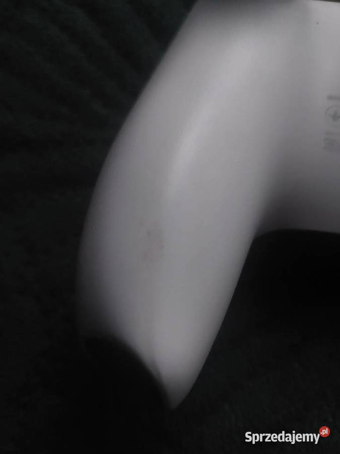 Pad kontroler Dualsense biały do PlayStation 5 Lublin