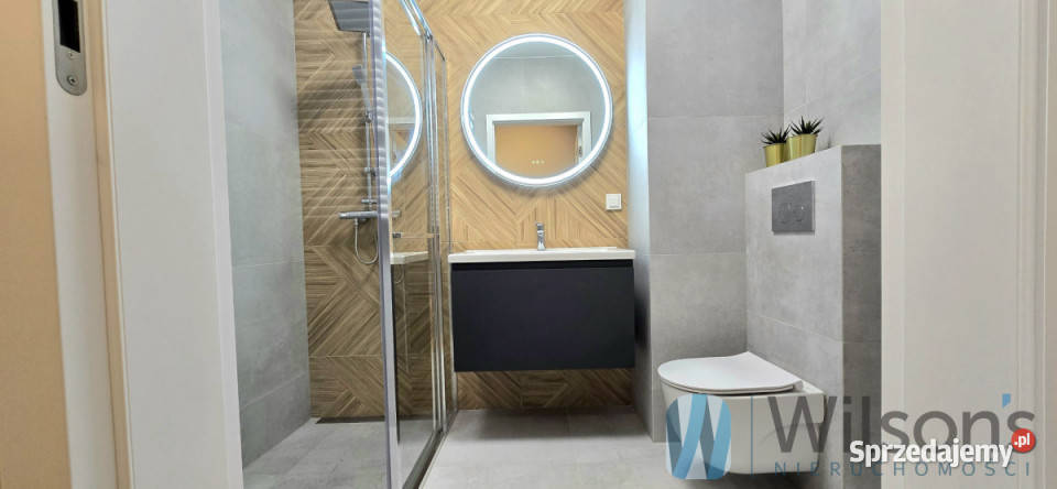 Sprzedam mieszkanie 3637 metrów 2 pokoje Liczba pokoi 2 Warszawa