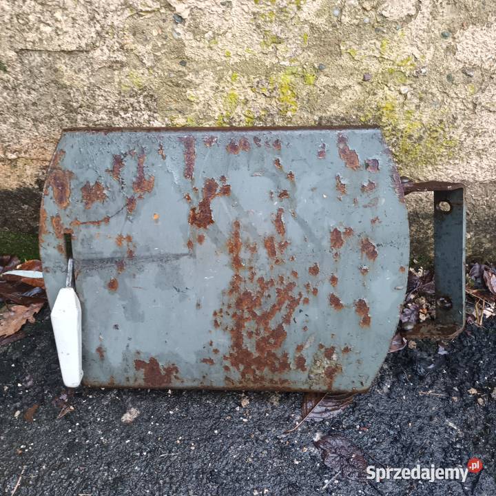 Drzwiczki do pieca HEIZTECHNIK 20kw Częstochowa