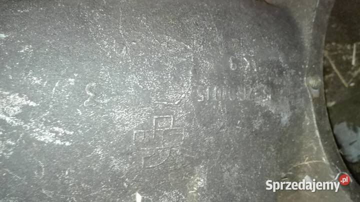 obudowa skrzyni biegów Syrena Żywiec