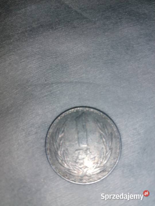 1 PRL 1977 Lublin sprzedam