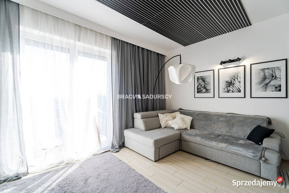 Mieszkanie 102m2 4 pokoje Krzysztoforzyce