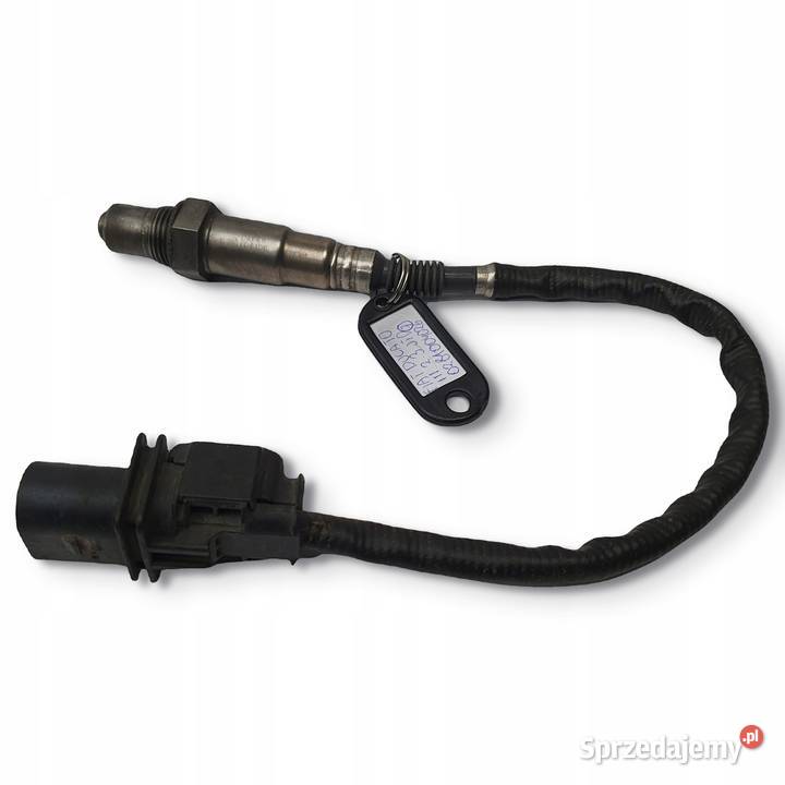 SONDA LAMBDA Fiat Ducato Doblo Hyundai I30 I40 Chełm