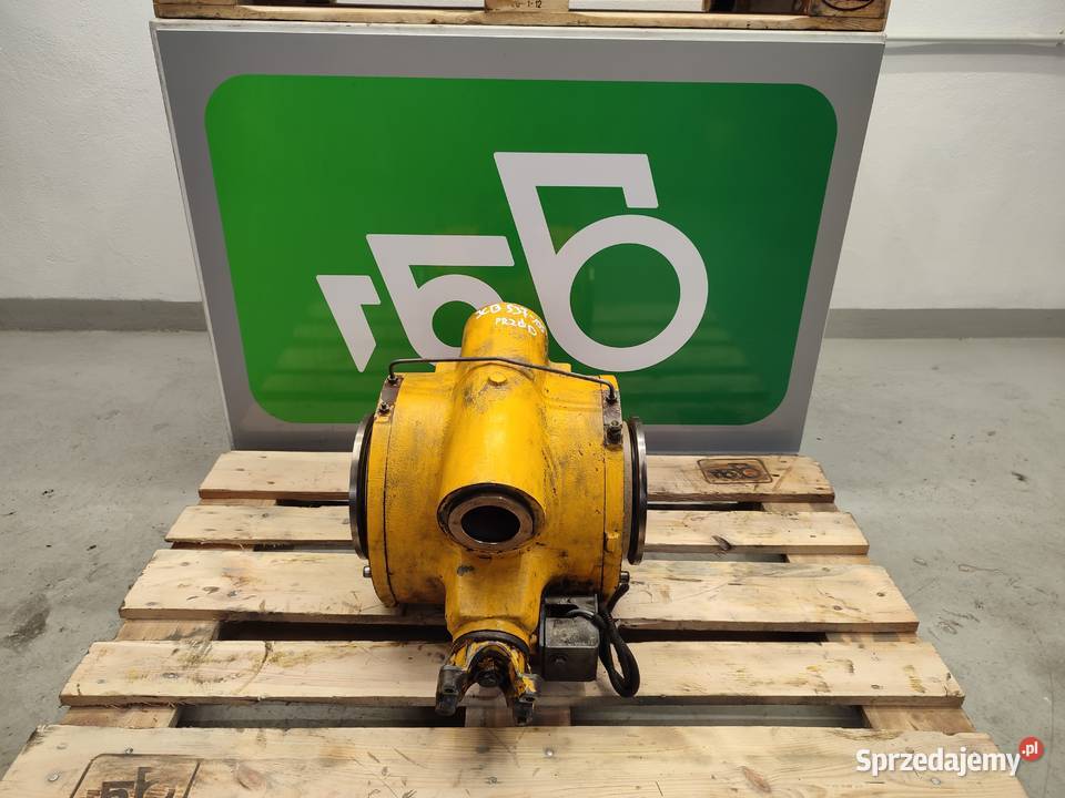 Obudowa Ataku JCB 53713 45300501P Wilkowo