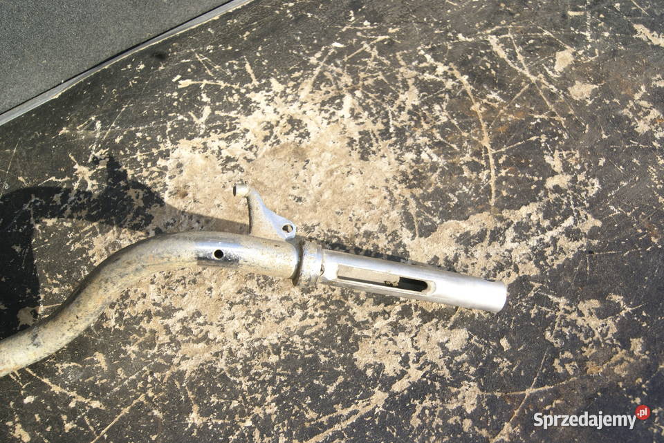 KIEROWNICA DKW SB 200 KS DKW SB 350 SB 250 śląskie