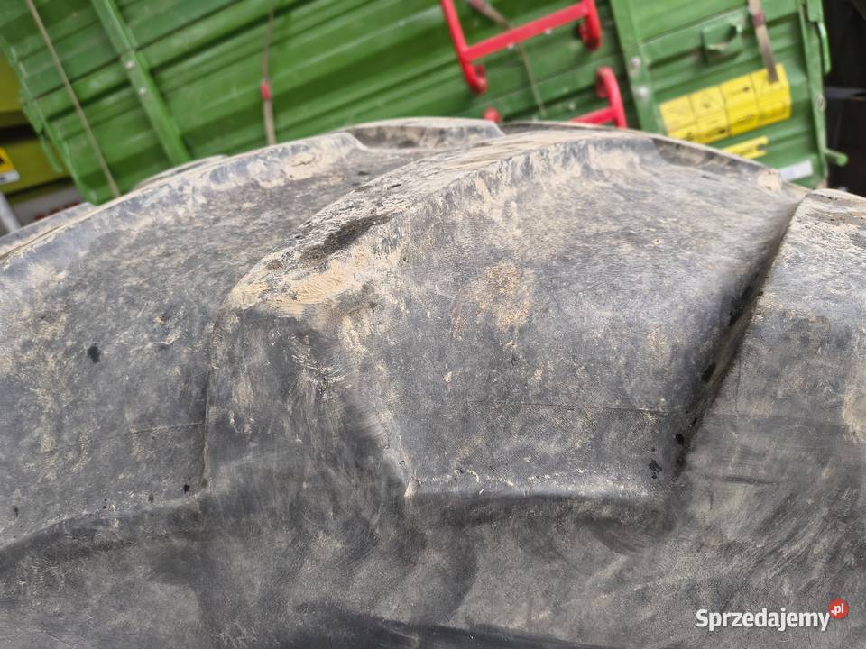 Opona rolnicza 65065R38 Tarnów sprzedam