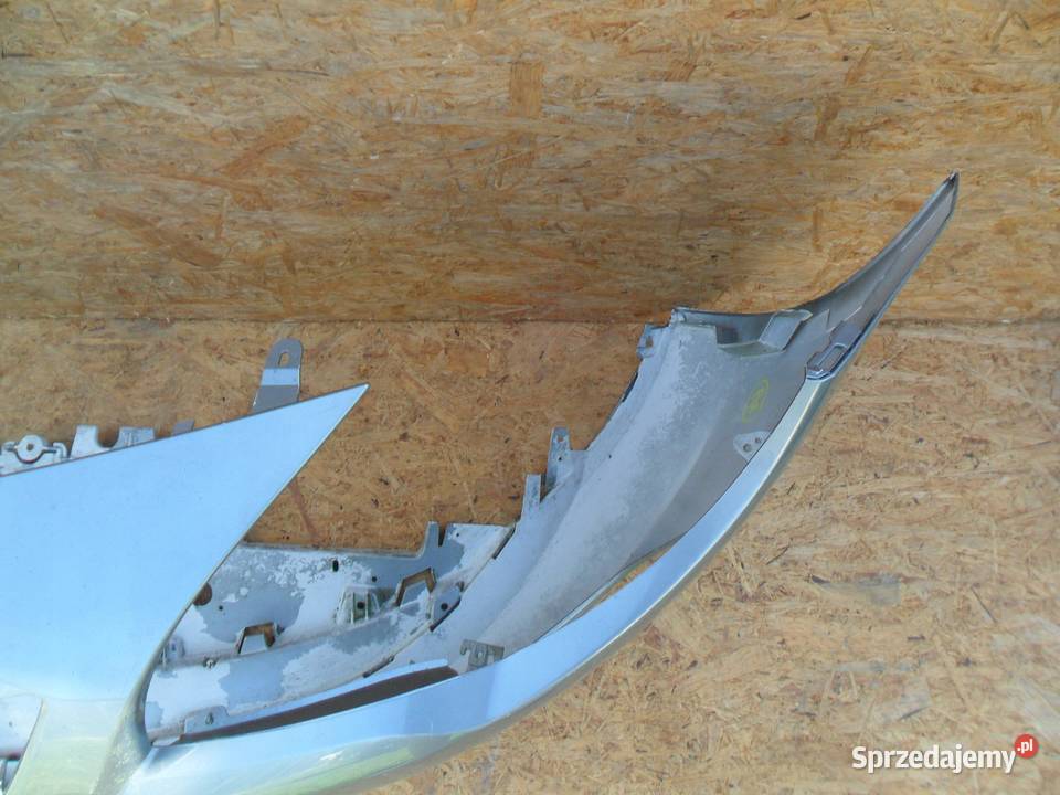 ZDERZAK PRZÓD OPEL ASTRA III H 20042006 osobowe Nowy Tomyśl sprzedam