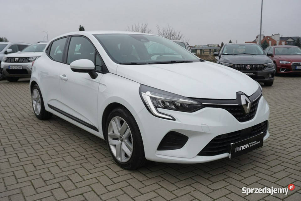 Renault Clio V 16 ETech Hybrid 140 AUT Life I Hatchback