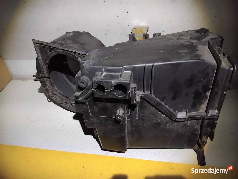Obudowa nagrzewnicy Audi A4 B5 Pozostałe Warszawa