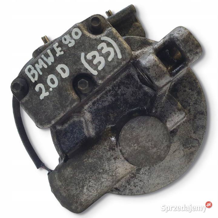 SPRĘŻARKA KLIMATYZACJI BMW E87 E90 E91 20 D Chełm