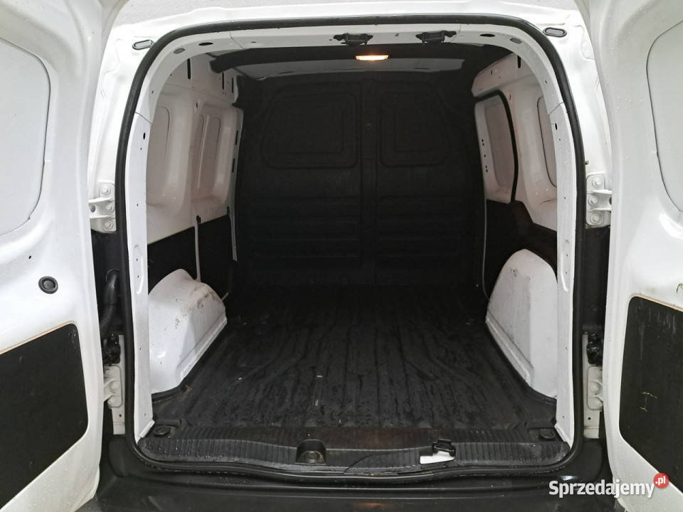 Mercedes Citan Mercedes-Benz Komorniki