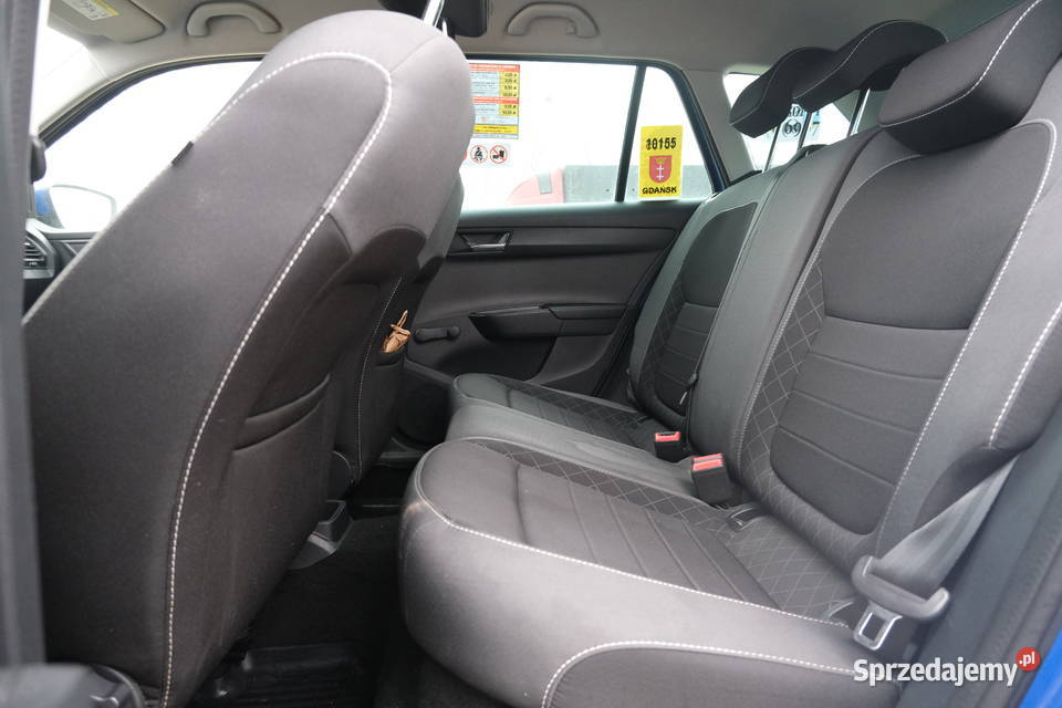 SKODA FABIA 2021 99900 ccm 60 Fabia